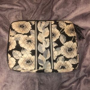 Vera Bradley laptop sleeve